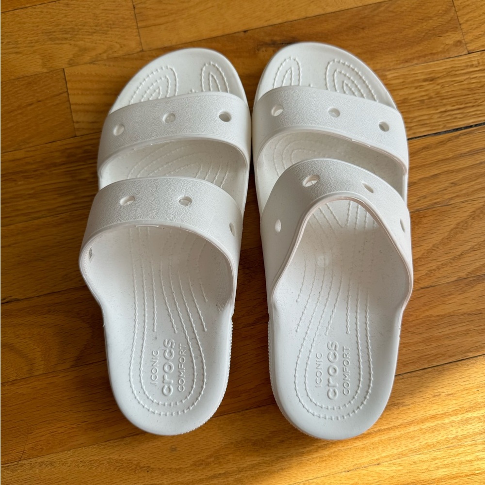 Croc Slides